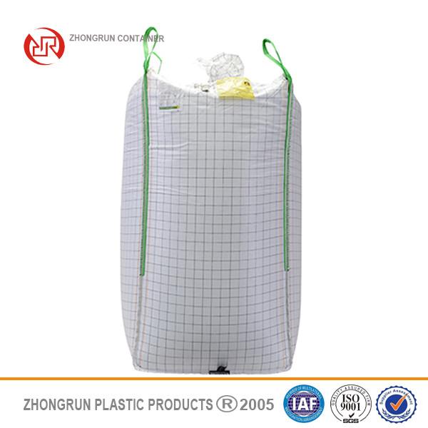 bulk bag for packing urea/1 ton pp jumbo bag for cement/FIBC bag low price big