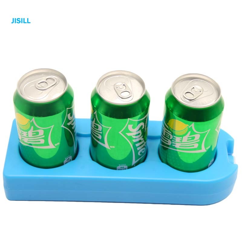 26.5*9.7*4.2cm Beer Can Cooler Holder
