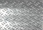 5154 8011 Embossed Ral Aluminum Sheet H14 H16 Prepainted Color Coated