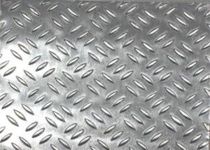 Wholesale Embossed Aluminum Alloy Sheet Plate 1060 3003 16mm Thick from china suppliers