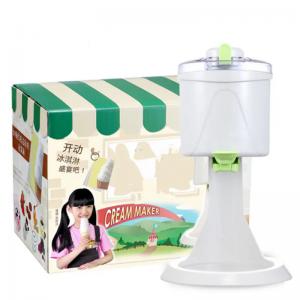 Wholesale 1.5L Ice Cream Vending Machine  Ice Cream Maker For Frozen Yogurt from china suppliers