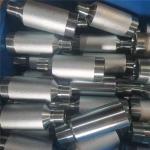 Inconel 601 Swage Nipple 1/4-12 INCH SCH10-SCH80 Customizable Steel Round Head