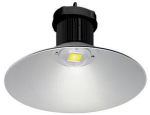 Wholesale Dimmable Warehouse LED High Bay Lights 200w Energy Saving Long Lifespan from china suppliers
