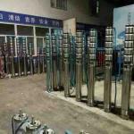 6 Inch Deep Well Submersible Pump For Borehole Well Centrifugal / Vertical