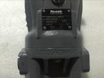 High Power Rexroth Hydraulic Pump , A2FM56 A2FM63 Series Fixed Axial Piston