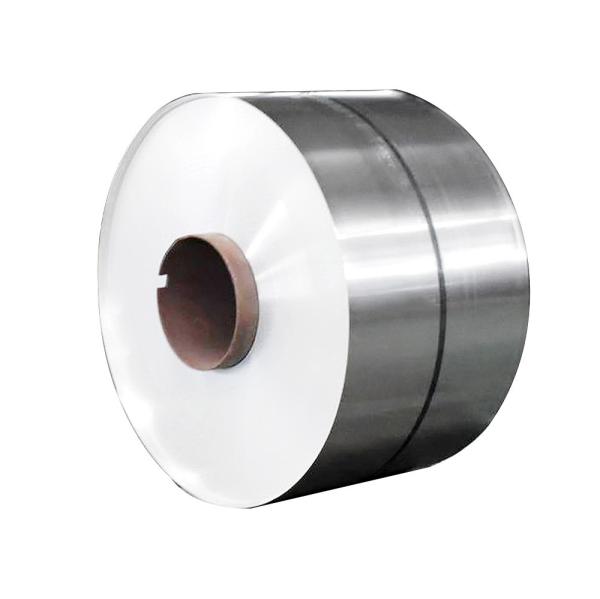 Customized Width Soft Temper Household Heavy Duty Aluminum Foil Jumbo Roll for