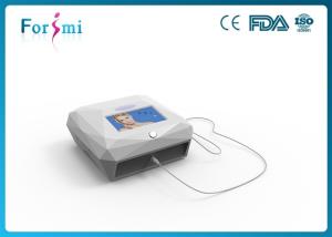 Wholesale laser vein removal machine for sale150W High Power 30Mhz stable output Liquid crystal display 8.4inch from china suppliers