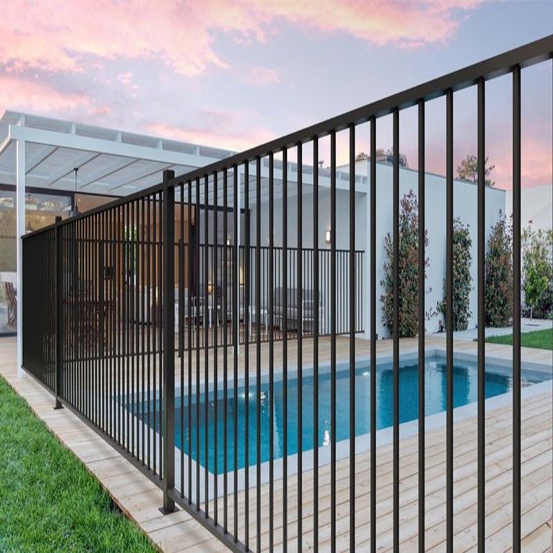 Residential House Security Pool Fencing Chinese Supplier Wholesale