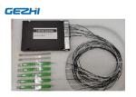 1 Channel 1470nm Dual Fiber CWDM OADM Multiplexer