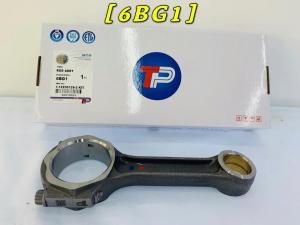Wholesale 1-12230129-2 Isuzu Excavator Engine Parts 4JG1 Piston Con Rod from china suppliers