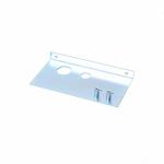 Custom CNC Machined Aluminum Parts Fabrication ISO9000 2015 Certificate