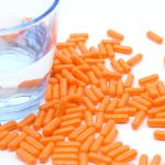 Weight Loss Vitamin C Soft Gel Capsules Empty Hard Gelatin Capsules