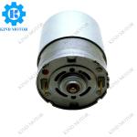 High torque dc brush rs-5512 rs-5412 rs-7712 rs-7912 180vdc 220vdc 230vdc 100w