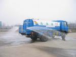 10000 liters water sprinkler truck