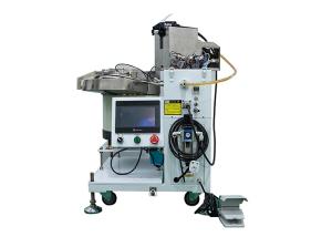 Wholesale 1S Automatic Cable Tie Gun For Stator Coil In Vacumm Cleaner For Tying Medical Hose from china suppliers