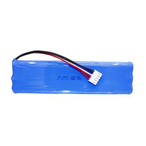 Wholesale 126Wh 10050mAh 12V Rechargeable Lithium Battery Pack from china suppliers