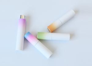 Wholesale 10ml mini portable travel pocket size refillable perfume atomizer spray bottle from china suppliers