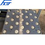 Hot Selling CNC Punching Machine Steel Sheet Stamping Punching Machine