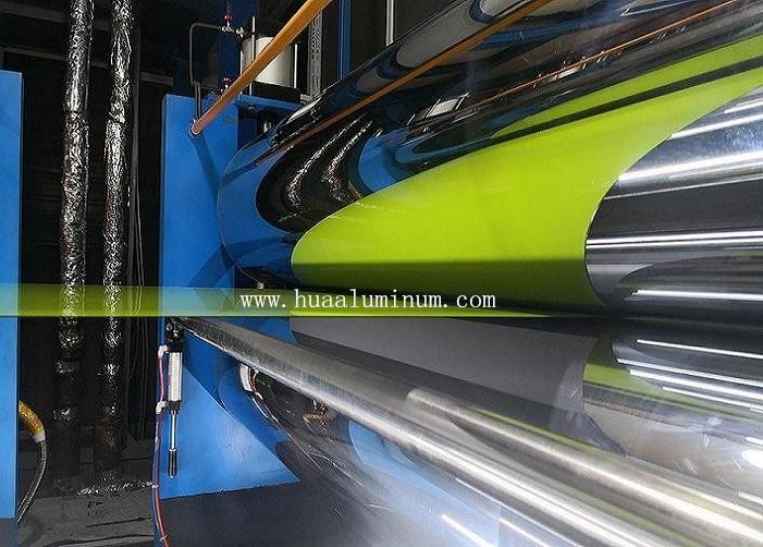 Non Resonance ACP Signage Board , 1500mm Aluminium Panel Sheet For Restaurant