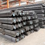 Galvanized Steel Angle with Tolerance ±1% Equal Manufactured by Manufacturers