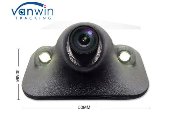 Spy multi angle car front rear view camera with 3M Sticker VHB Mount for car