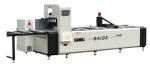 SG-D500M aluminum pendant automatic cutting saw