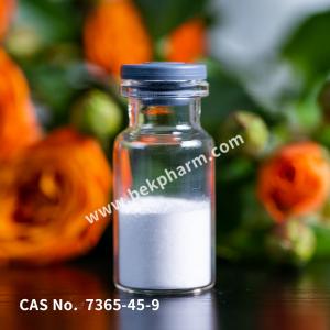 China Cas 7365-45-9 HEPES 4-(2-Hydroxyethyl)Piperazine-1-Ethanesulfonic Acid on sale