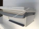 GE Carescape B650-01 Touch Screen Patient Monitor Used Good Condition
