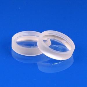 China Lenticular Anti Reflection Lenses Coating Glasses 0.3x on sale