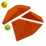 XL Size Rock Climbing Triangle Perfect for Outdoor and Indoor Sports AL-25