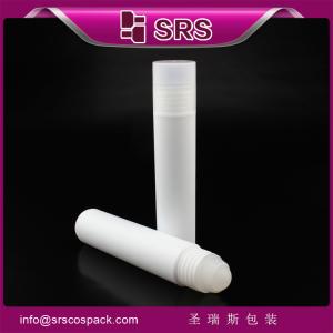 Wholesale 100% no leakage most popular plastic roll-on perfume from china suppliers
