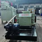 GS1000×700 Roller Crusher Clay Brick Making Machine For Fine Crushing