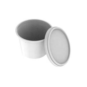 Wholesale 500ml Eco-friendly Durable Yogurt Cup with Thinwall and Customizable Logo Passed FSSC22000 from china suppliers