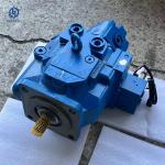 AP2D36 Hydraulic Piston Pump AP2D36LV1RS7 Excavator Pump For Yanmar VIO70 VIO75