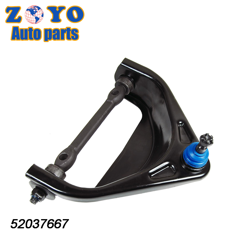 52037667 Auto Suspension Parts Upper Control Arm for Dodge RAM 1500 PICKUP 94-99 OE NO