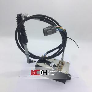 Wholesale 8483900090 ISO9001 Daewoo Excavator Throttle Motor from china suppliers