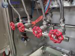 KOCO Wholesale high quality electrolyte spout pouch milk filling machine