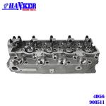 4D55 4D56T Complete Cylinder Head Assy MD185918 MD109733 For MITSUBISHI L 200