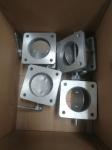 6016.22D.00 Water Pump Assembly for H16V190 Gas Generator Excellent Performance