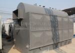 Automatic Coal Fired Hot Water Boiler Biomass Fired Steam Boiler Precise PLC