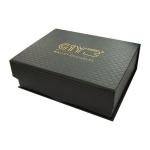 Elegant Magnetic Custom Gift Box Closure For Electronic Products