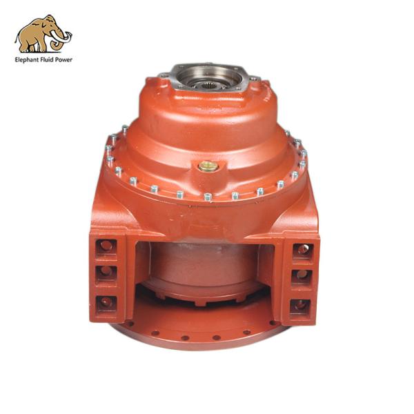 580l Reducer 580 Bonfiglioli Reduction Gearbox For 10-14 Cubic Meters Concrete