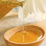 Natural Sweet Pure Raw Multi-flower Honey Natural Bee Honey Organic Polyflower