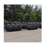 Quay Air Filled Rubber Fender Yokohama Type pneumatic baby fender