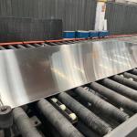 Stainless Steel Mild Thickness Plate Sheet BA 2B Mirror 904l SS Steel Sheet