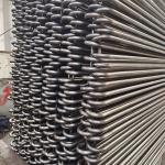 Seamles Stainless Steel Heat Exchanger Tube for Building Industry ASTM Standard