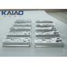Buy cheap High Precision CNC Fabrication Machining/Turning/Milling/Drilling Metal Parts from wholesalers