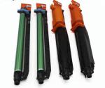 DR310 Photoconductor Unit For Bizhub 200 / 250 / 282 / 350 / 362 With Green