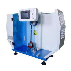 Wholesale Combined Digital Izod Charpy Impact Testing Machine 220V Custom from china suppliers