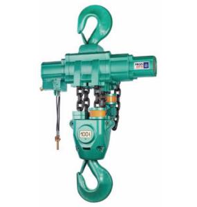 Wholesale Compact Air Chain Hoist 16 Ton 0.7-1.2m/Min Lifting Speed Easy Operation from china suppliers